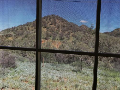 Balcanoona Shearers Quarters - Vulkathunha-Gammon Ranges National Park in Arkaroola Village