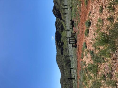 Balcanoona Shearers Quarters - Vulkathunha-Gammon Ranges National Park in Arkaroola Village