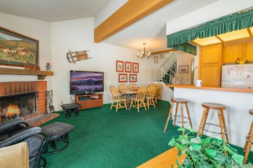 Mountain Haven Condo - main image