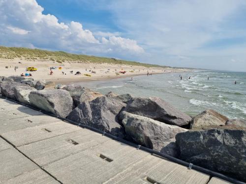 Feriehuse Hvide Sande in Hvide Sande