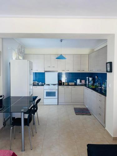 Mikro Amoni Beach Villa in Pefkali (Korinthia)