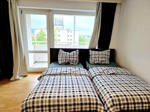 Relax Wohnung in Bensheim Auerbach in Bensheim