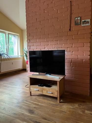 One-Bedroom Apartment image 10