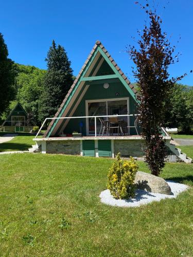 One-Bedroom Chalet