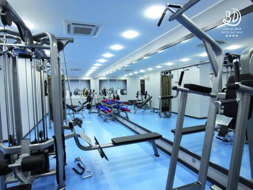 HOTEL BAY DIAB — Photo 4