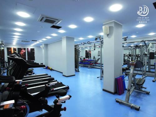 HOTEL BAY DIAB