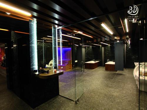 HOTEL BAY DIAB — Photo 5