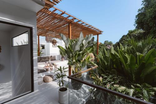 Casa Dia Canggu