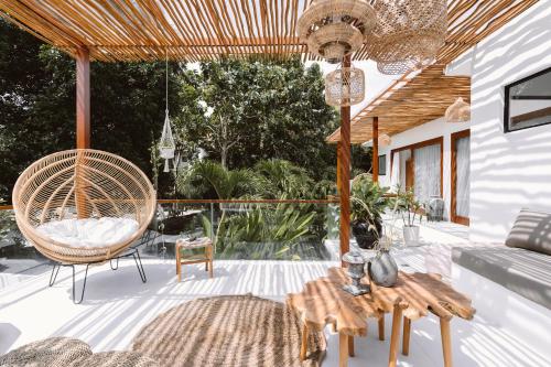 Casa Dia Canggu - Bali