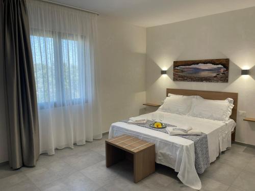 Calafato Guest House