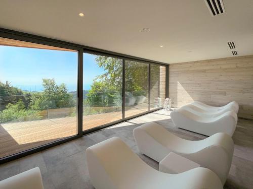 Tegevused, Relais Sauc & SPA - Agriturismo in Budoia