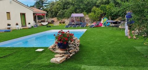 lemasdadelice gîte à louer Peyrol