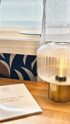 Hôtel La Grande Conque - main image