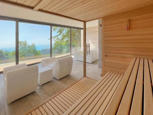 Saun, Relais Sauc & SPA - Agriturismo in Budoia