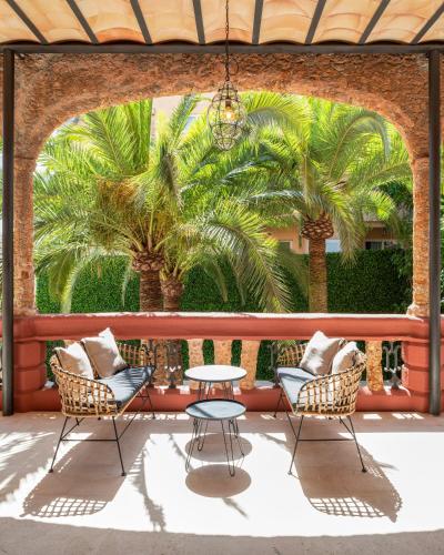 Hotel Can Quetglas