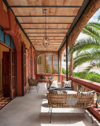 Hotel Can Quetglas
