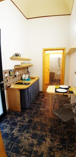 Case Vacanze "Residenze Trapanesi" 4