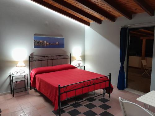 Case Vacanze "Residenze Trapanesi" 3