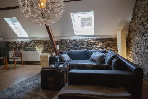 Martin I's Ferienwohnung