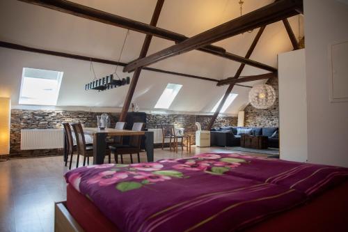 Martin I's Ferienwohnung in 克洛滕