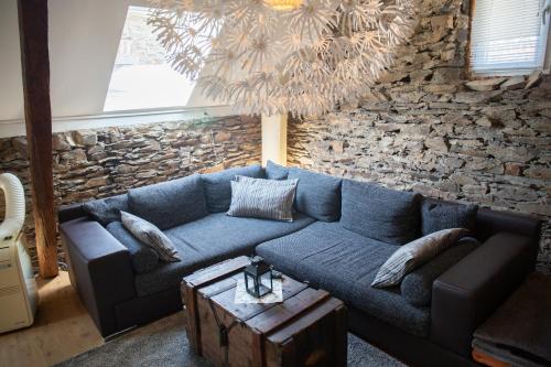 Martin I's Ferienwohnung in 克洛滕
