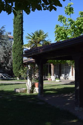 Las Casitas del Jardín