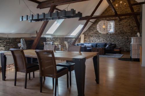 Martin I's Ferienwohnung