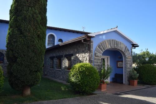 Las Casitas del Jardín