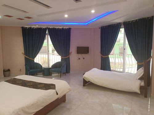 City Seasons Hotel Murree, Murree (photo 2)