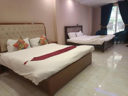 City Seasons Hotel Murree, Murree (photo 6)