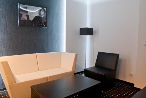 Hotel Fashion - Free Parking, Sofia (zdjęcie 10)