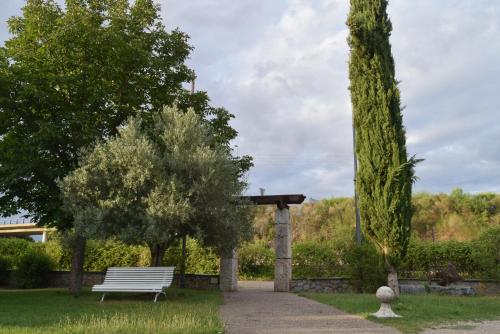 Las Casitas del Jardín