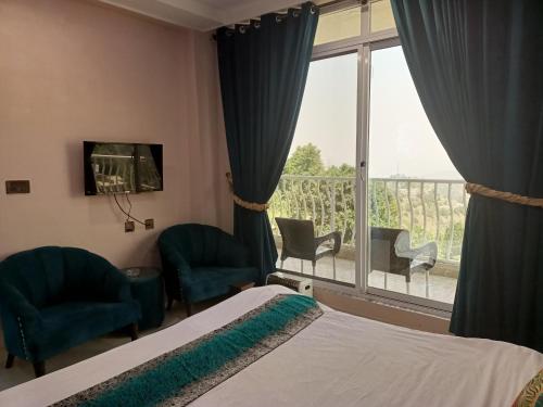 City Seasons Hotel in Bhurban