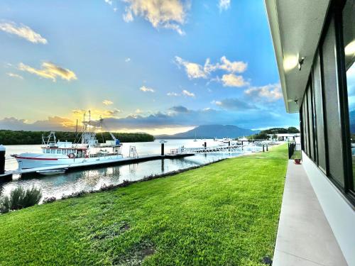 . Barra Waters 11
