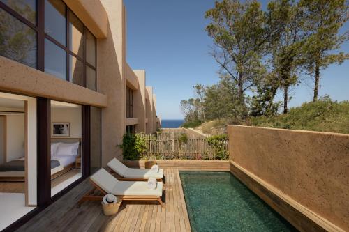 Six Senses Ibiza