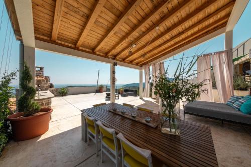 Iekārtas, Villa Diva - Weddings, Retreats & Events - Montenegro in Klinci