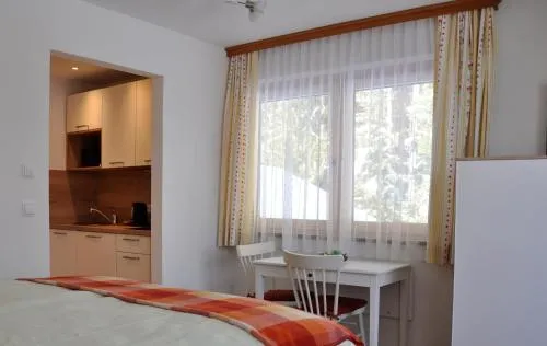 Haus Kocher in Haus im Ennstal, Österreich