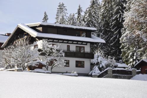 Haus Kocher in Haus im Ennštāla