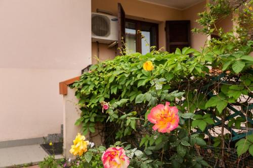 2 bedrooms, 3 beds