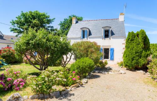 Vacances sans soucis a Kerity ! gîte à louer Kérity