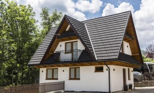 Domek nad Potokiem, Zakopane (photo 2)