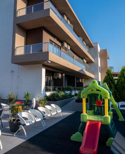 Vila Navona Vila Navona