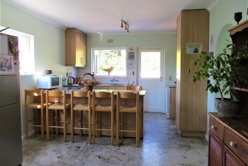 Anahata Self Catering