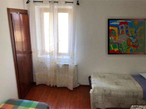 Messina Sicily - Apartment in the Ancient Village