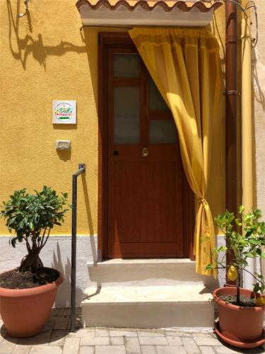  Messina Sicily - Apartment in the Ancient Village in Santa Giorgia