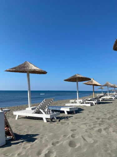 Sun and Sand Villas