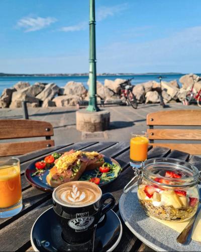 Alrededores, Vila Piranesi Apartments in Piran