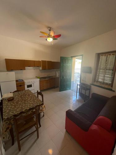  Alba Holiday House , Casa Vacanze Ricadi in Santa Maria
