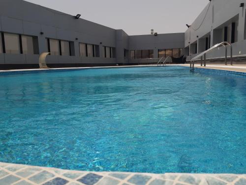 Swimming pool, VERTA Hotel in Airport Area