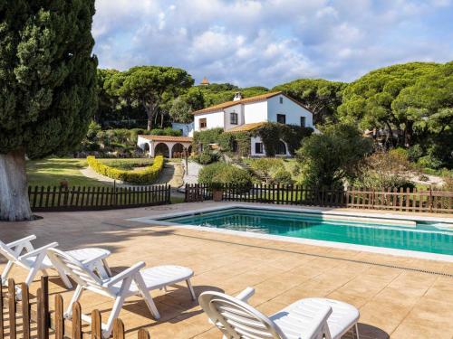 Opening Doors Can Gregori gîte à louer Mataró